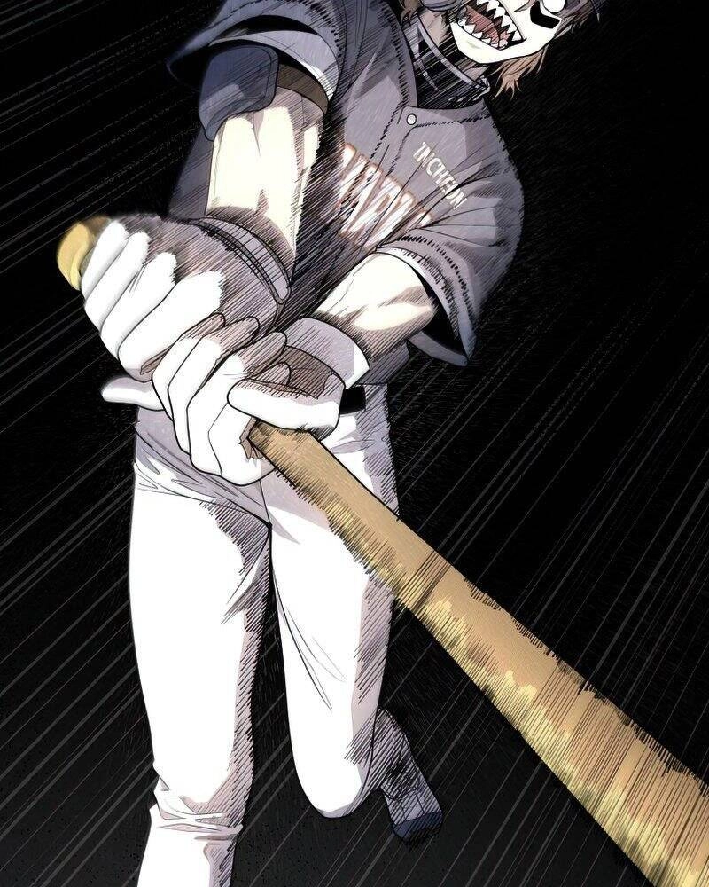 Vua Bóng Chày Chapter 27 - 38