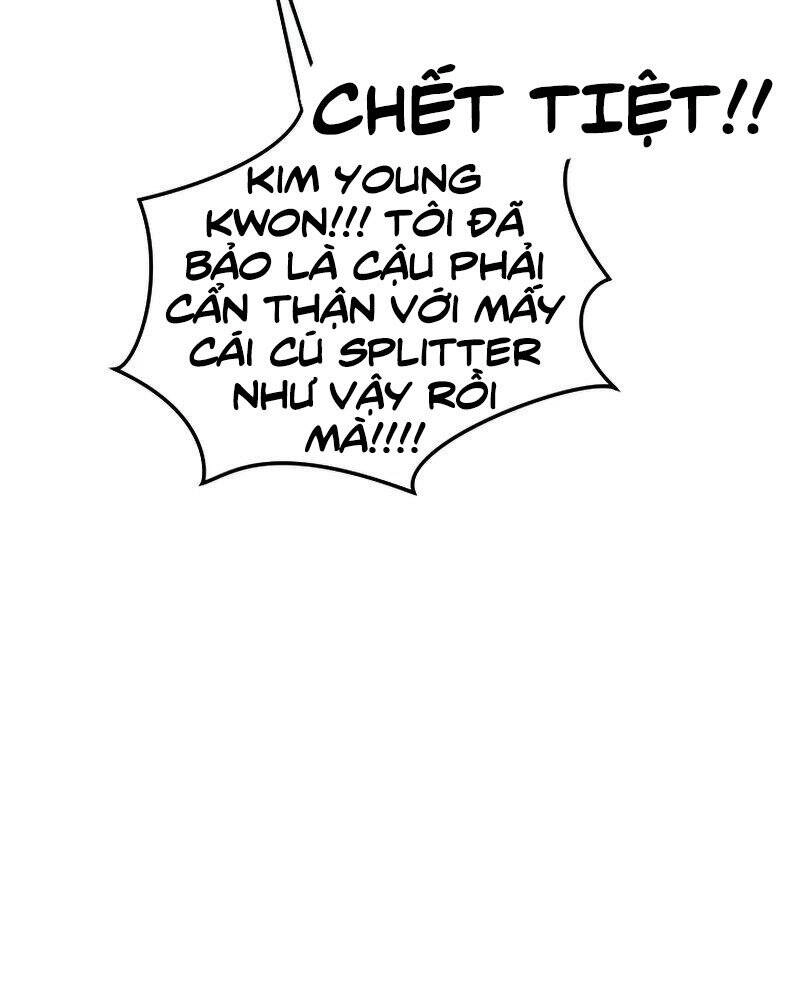 Vua Bóng Chày Chapter 27 - 47