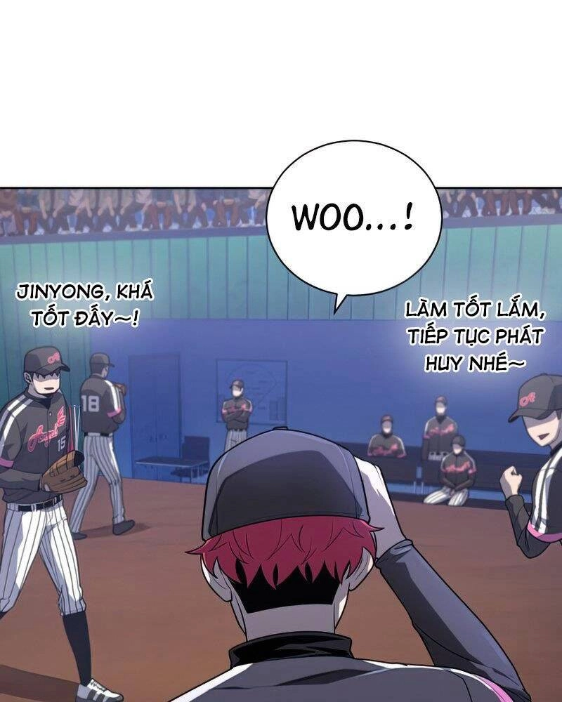 Vua Bóng Chày Chapter 27 - 53