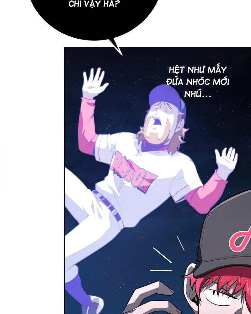 Vua Bóng Chày Chapter 27 - 55