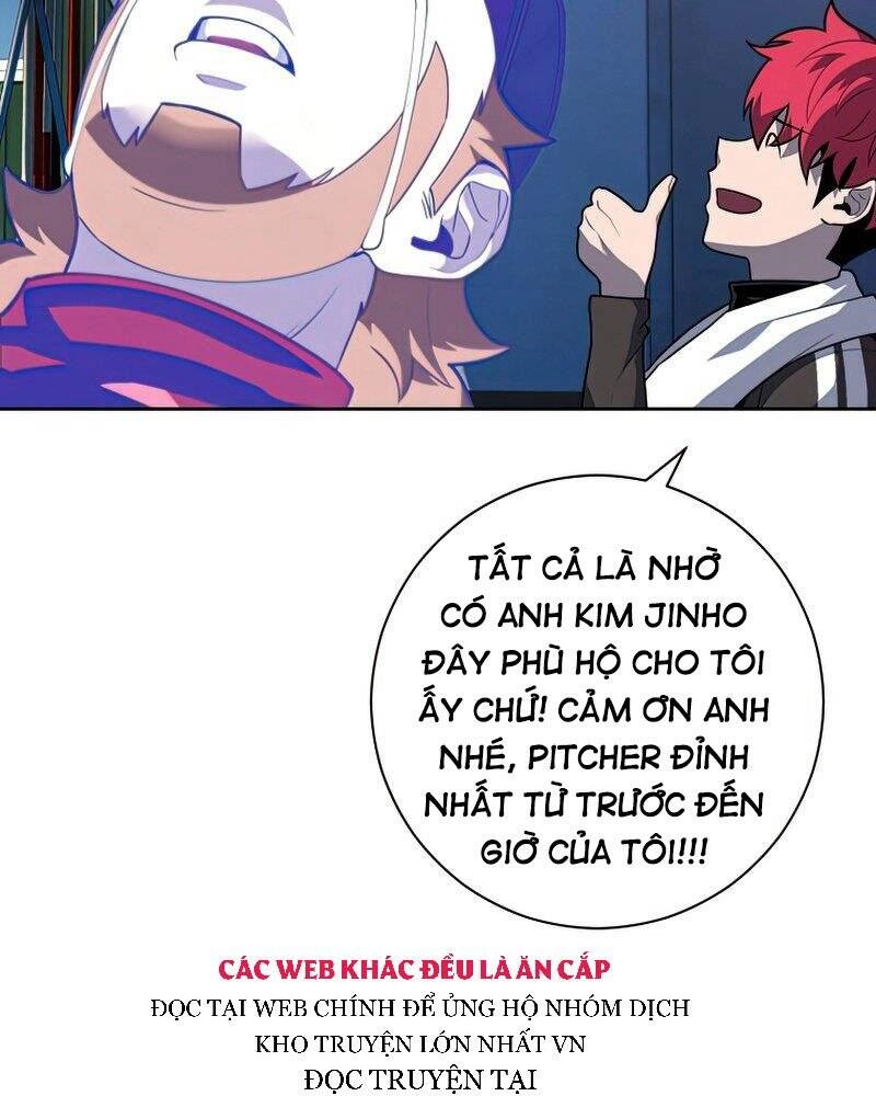 Vua Bóng Chày Chapter 27 - 68