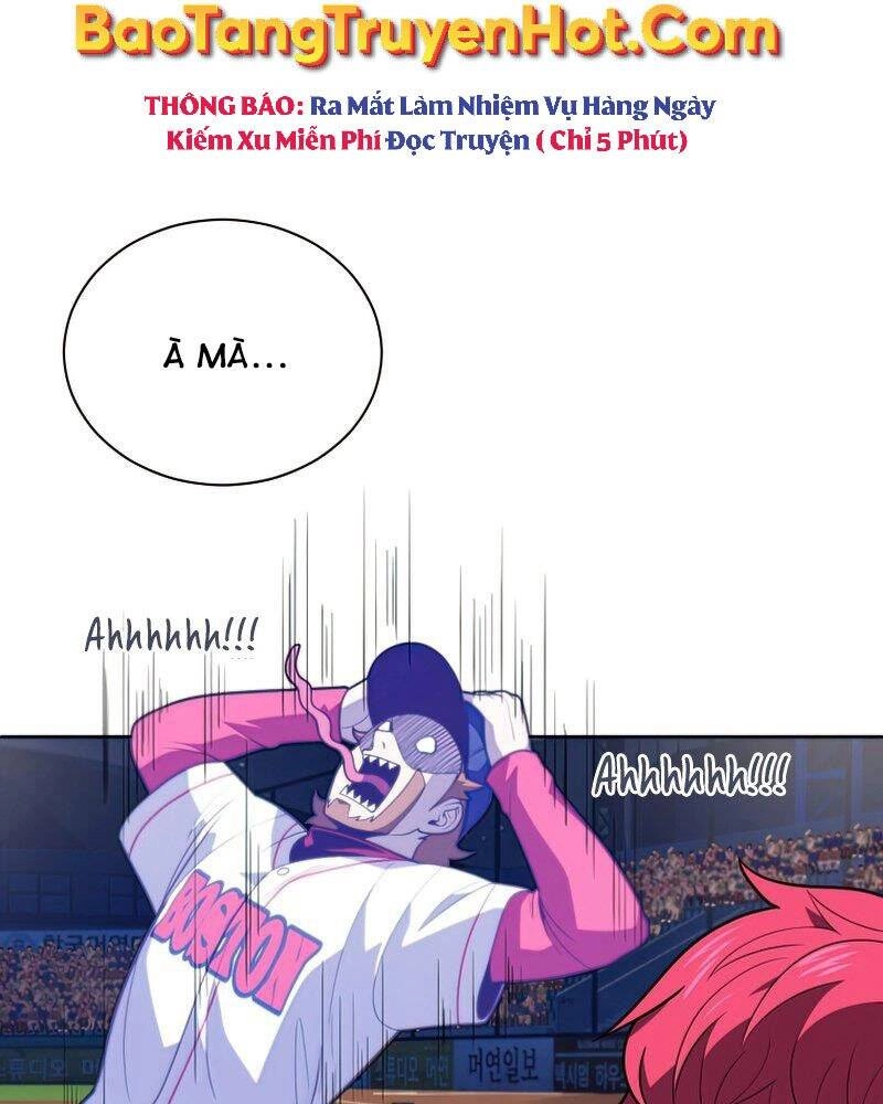 Vua Bóng Chày Chapter 27 - 69