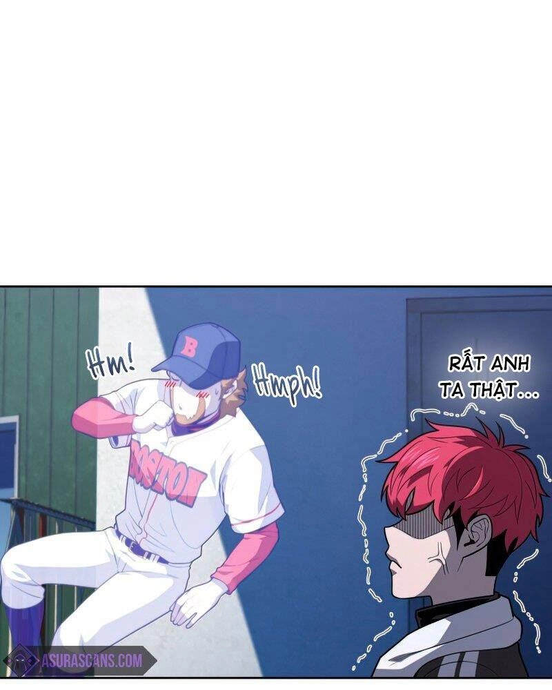 Vua Bóng Chày Chapter 27 - 75