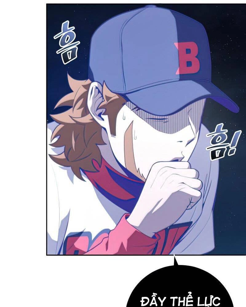 Vua Bóng Chày Chapter 27 - 77