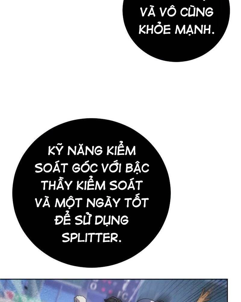 Vua Bóng Chày Chapter 27 - 78