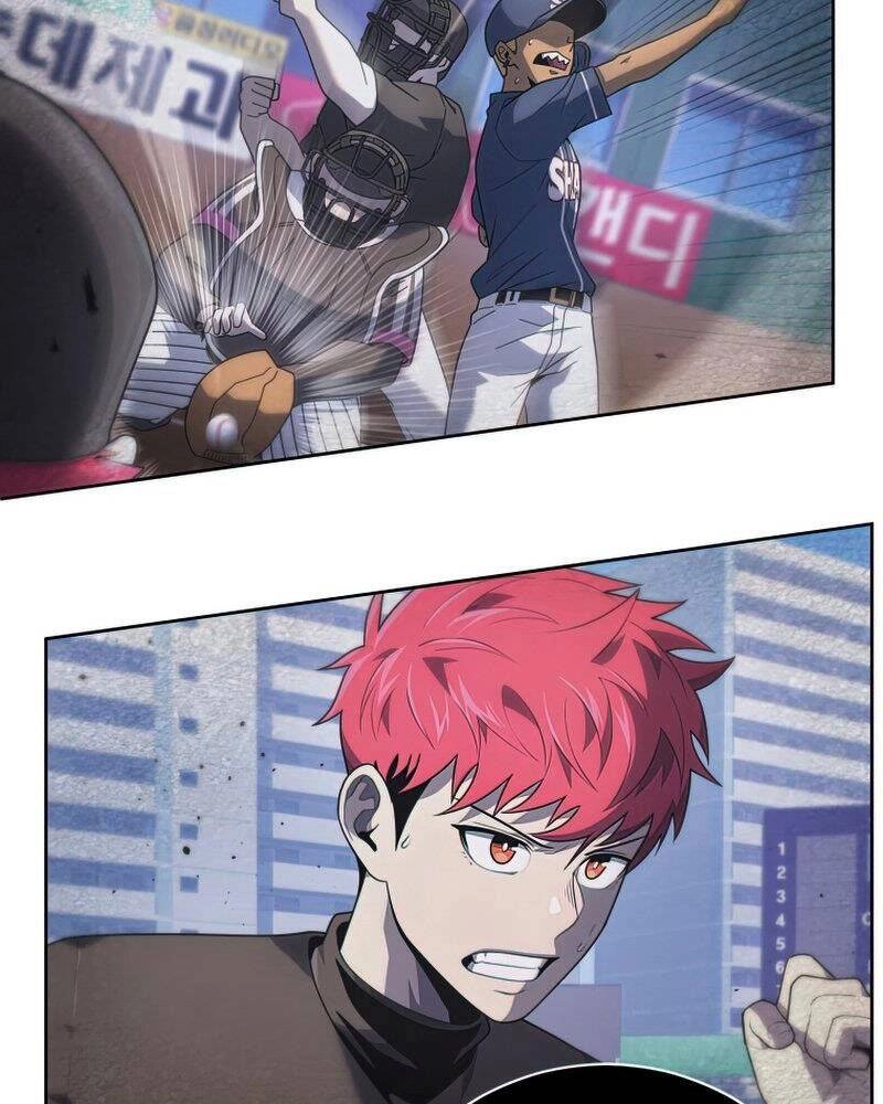 Vua Bóng Chày Chapter 27 - 79