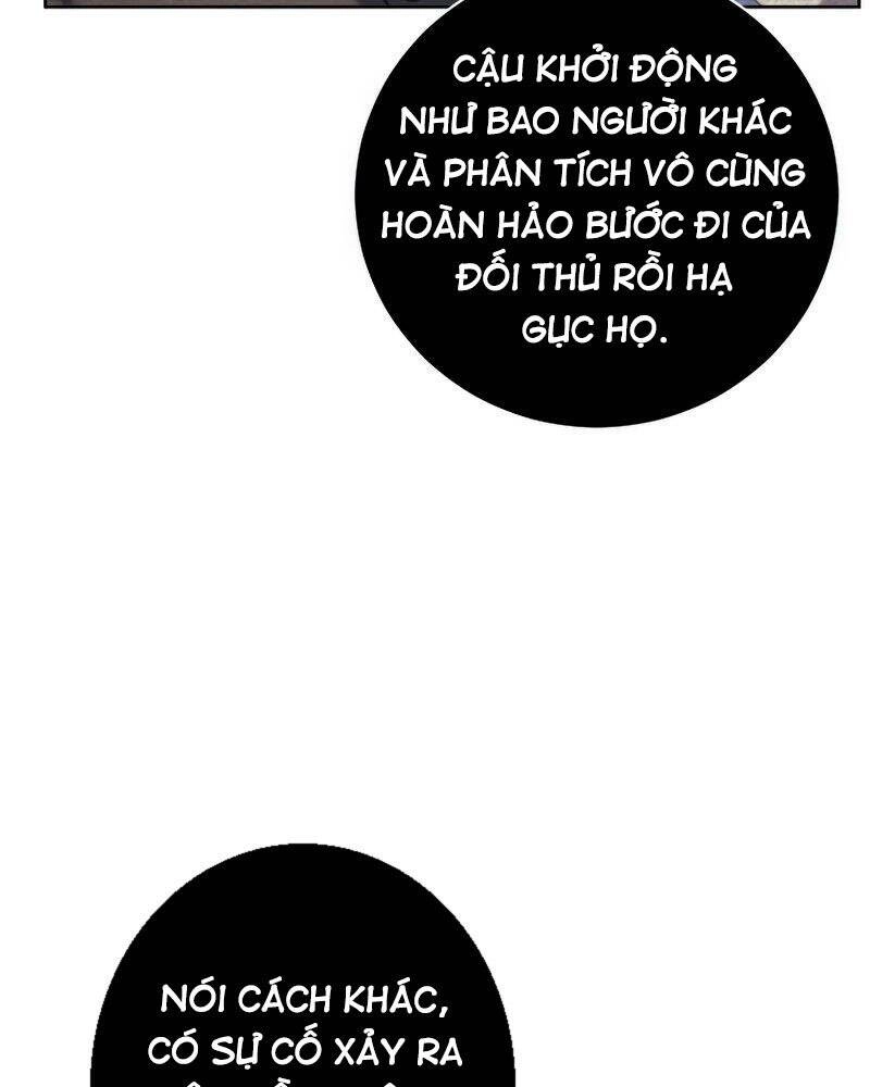 Vua Bóng Chày Chapter 27 - 80