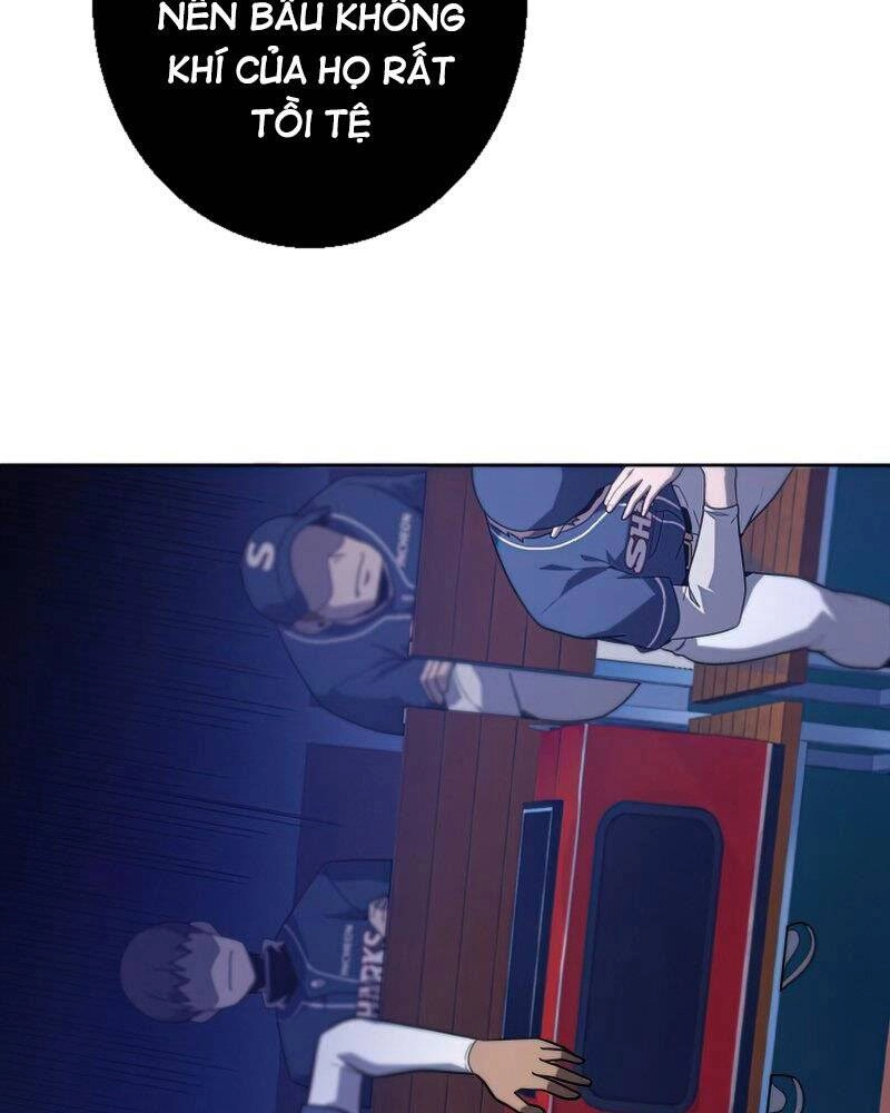 Vua Bóng Chày Chapter 27 - 81