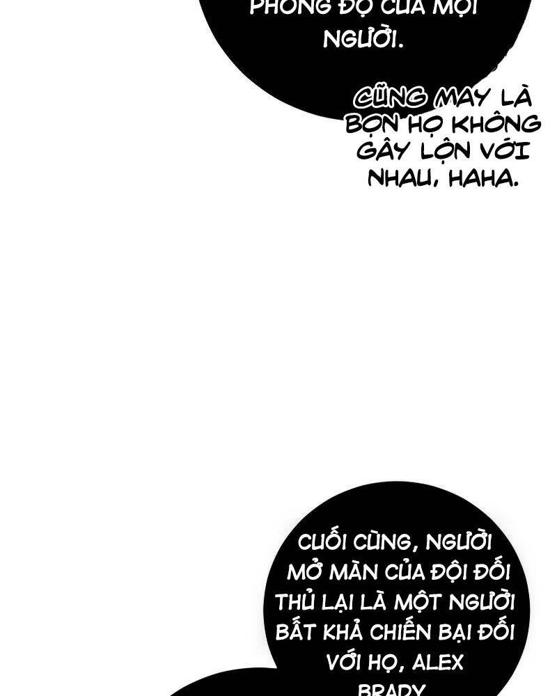 Vua Bóng Chày Chapter 27 - 83