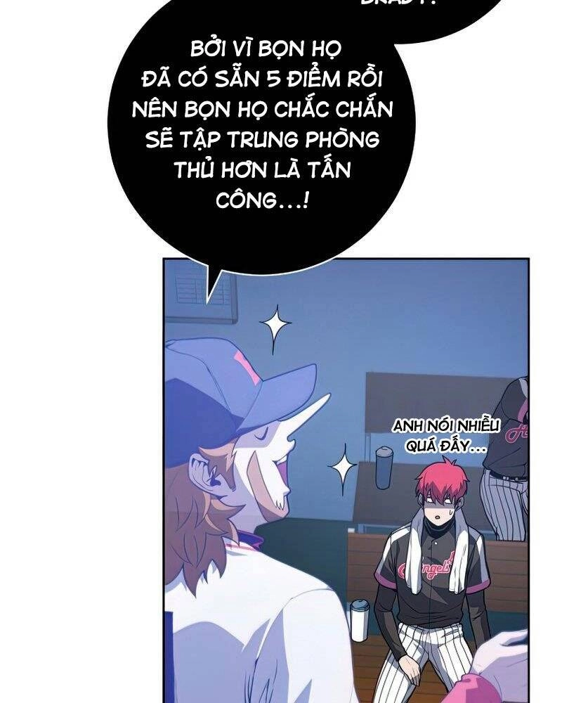 Vua Bóng Chày Chapter 27 - 84