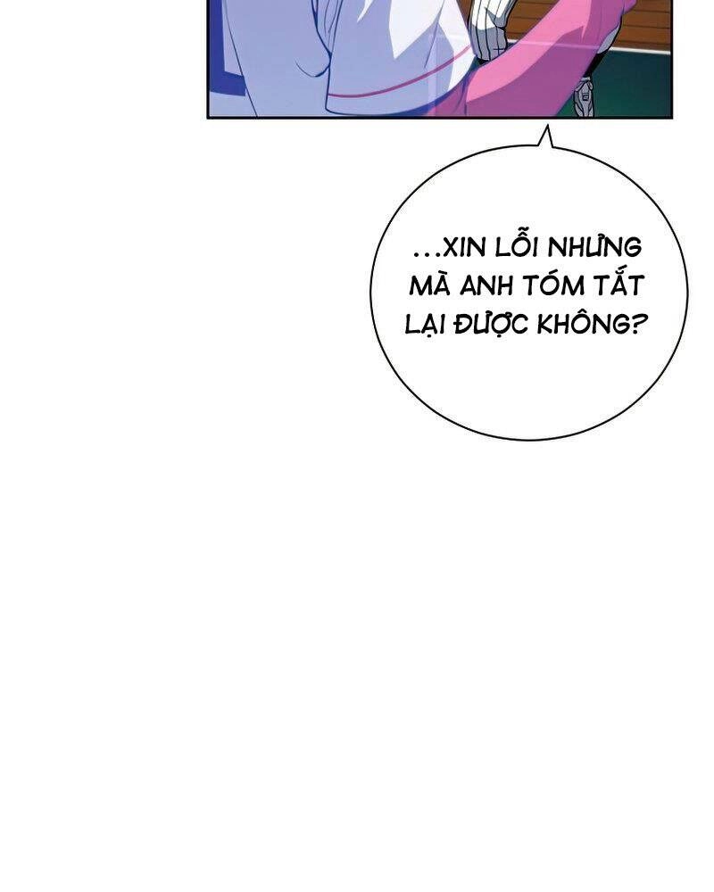 Vua Bóng Chày Chapter 27 - 85