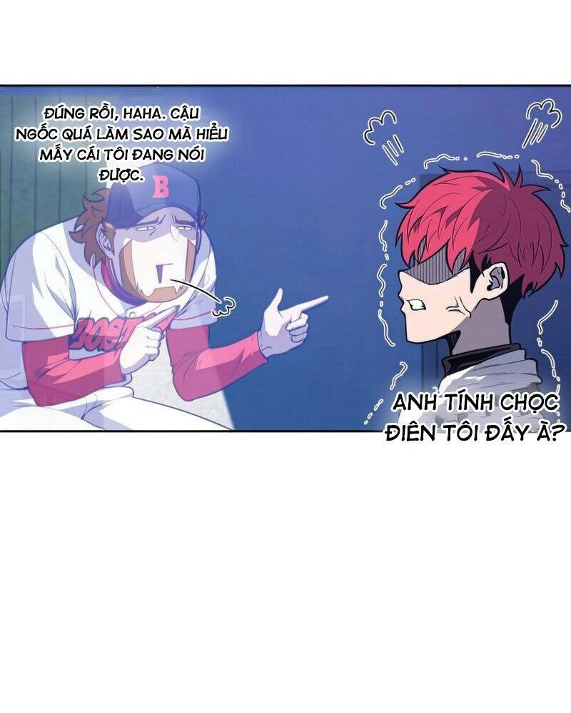 Vua Bóng Chày Chapter 27 - 86