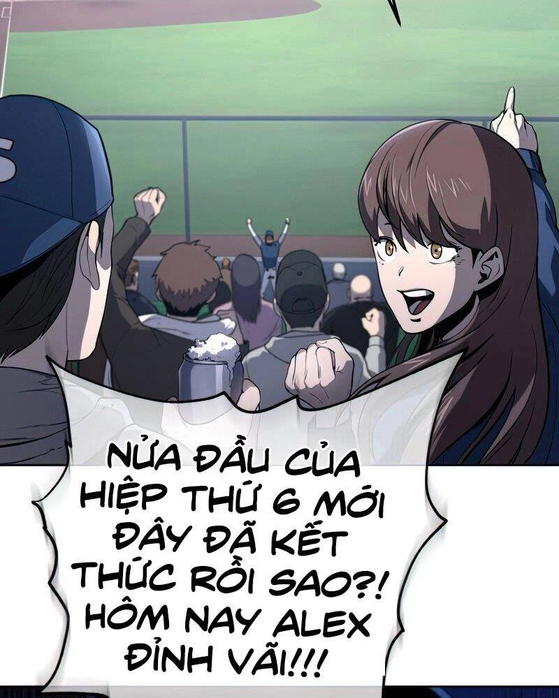 Vua Bóng Chày Chapter 27 - 101