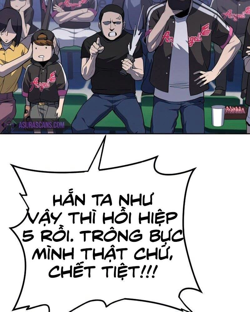 Vua Bóng Chày Chapter 27 - 104