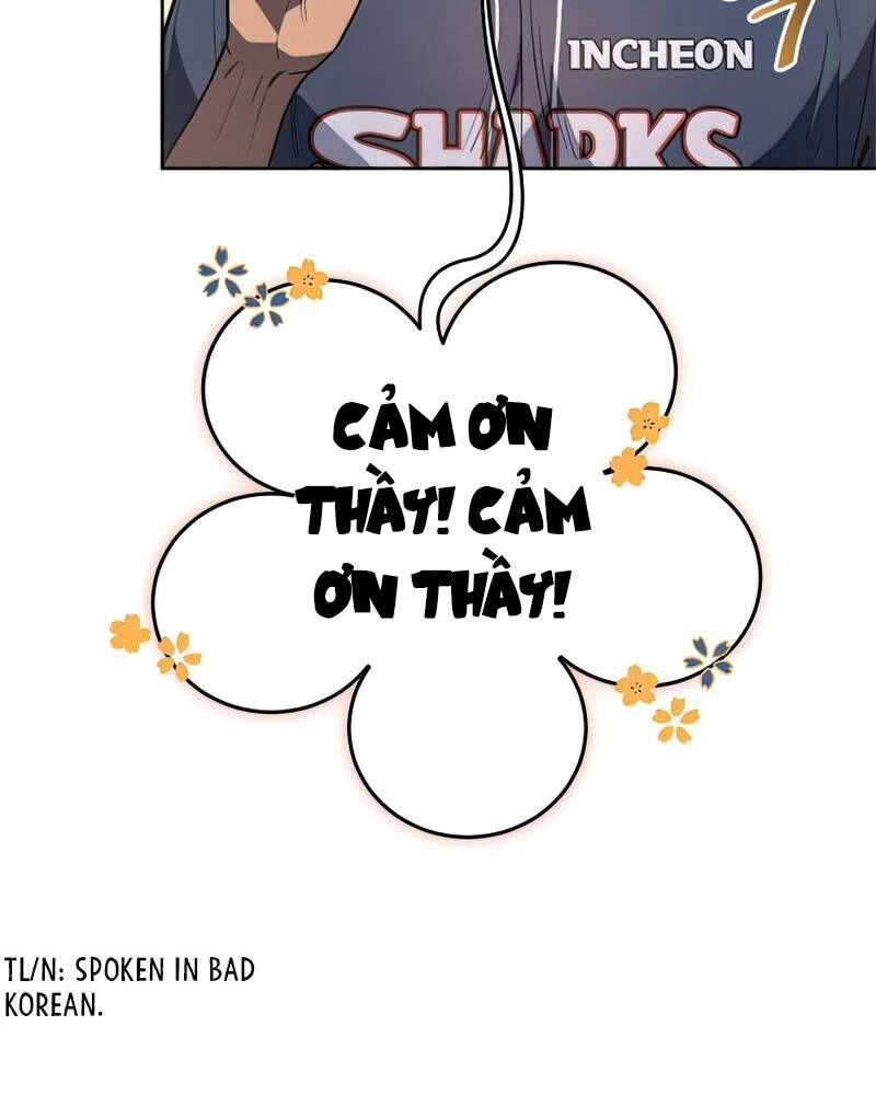 Vua Bóng Chày Chapter 27 - 111