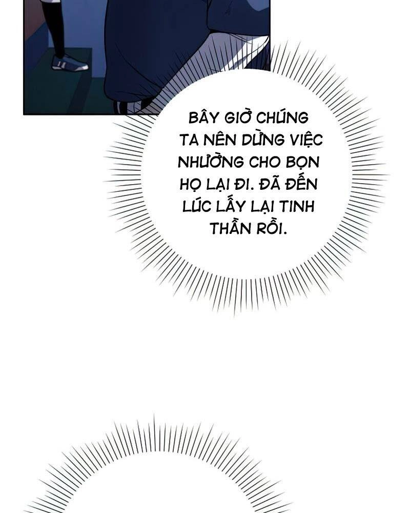 Vua Bóng Chày Chapter 27 - 113