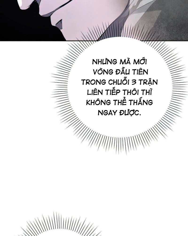 Vua Bóng Chày Chapter 27 - 115