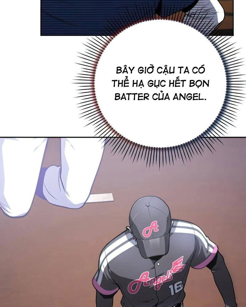 Vua Bóng Chày Chapter 27 - 117