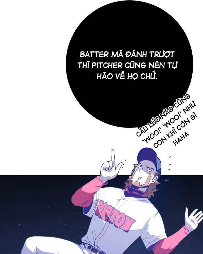 Vua Bóng Chày Chapter 27 - 119