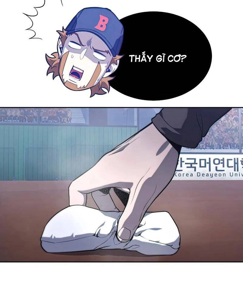 Vua Bóng Chày Chapter 27 - 125