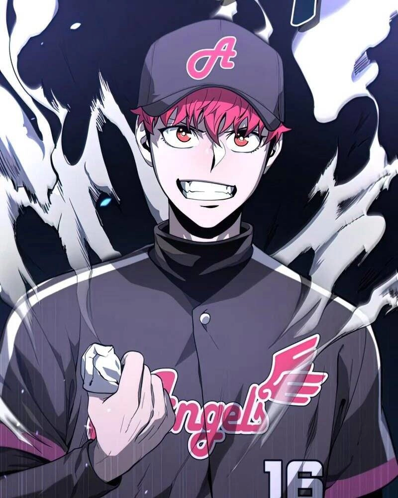 Vua Bóng Chày Chapter 27 - 128