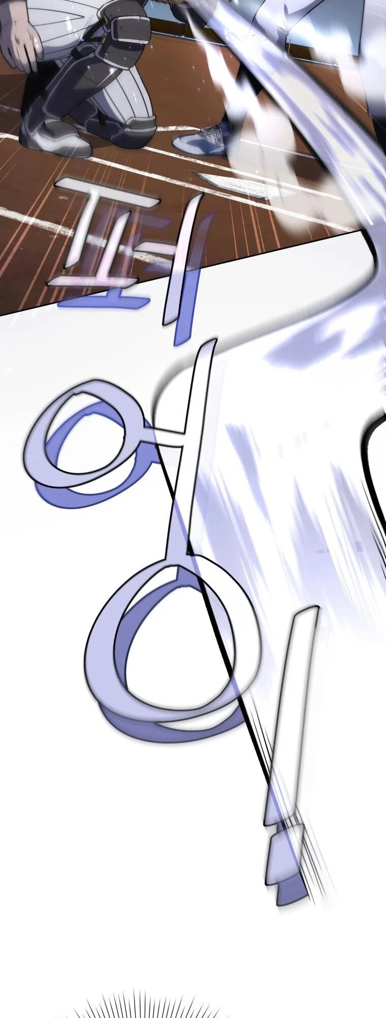 Vua Bóng Chày Chapter 28 - 2