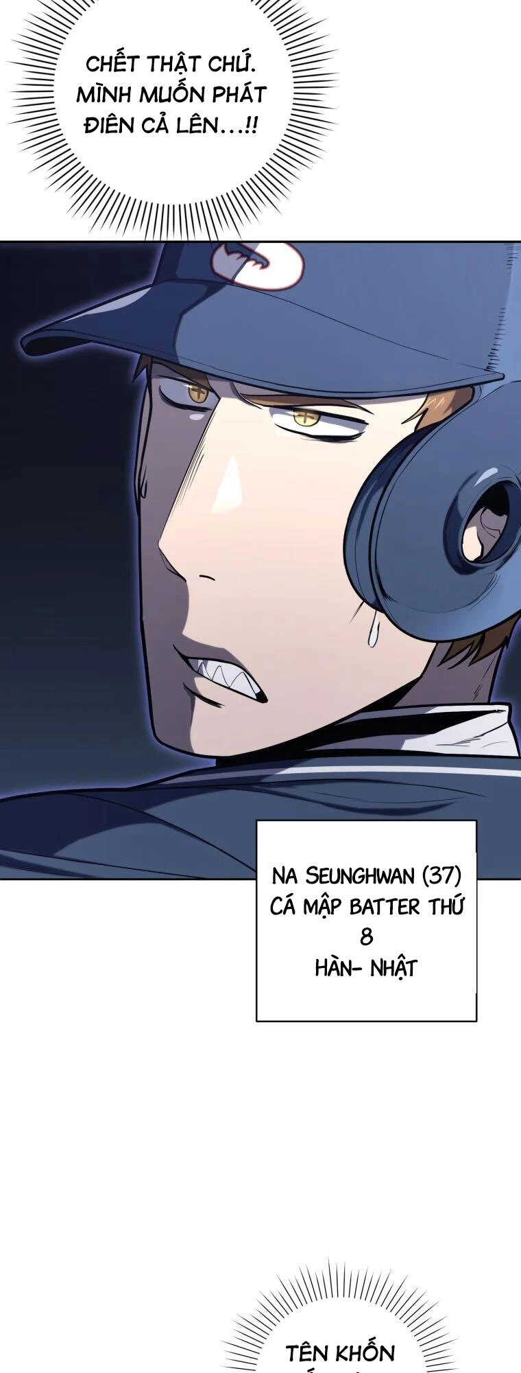 Vua Bóng Chày Chapter 28 - 4