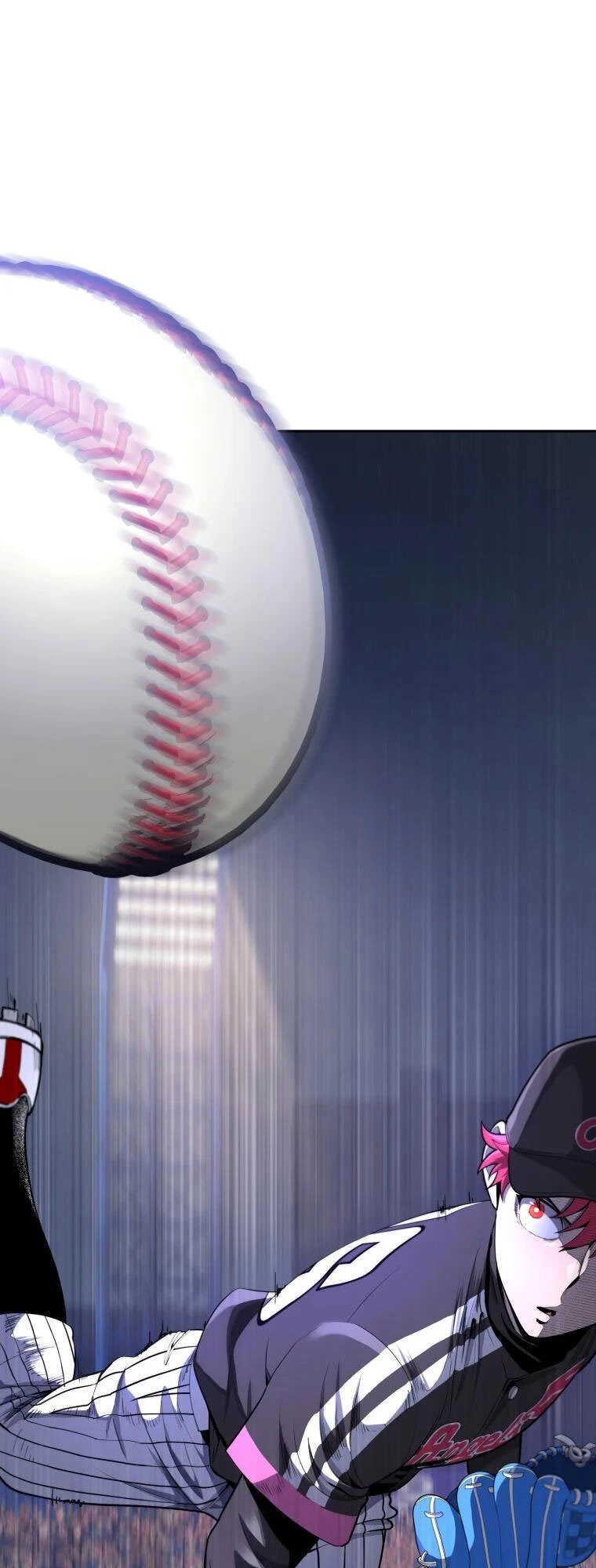 Vua Bóng Chày Chapter 28 - 6