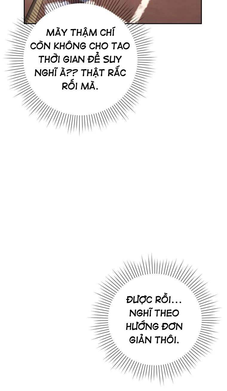 Vua Bóng Chày Chapter 28 - 11