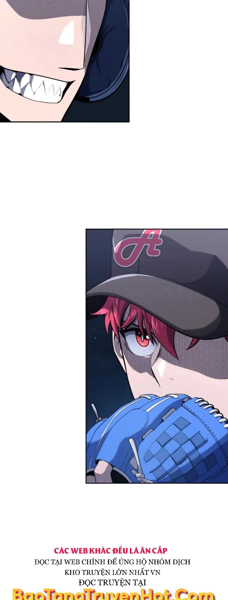 Vua Bóng Chày Chapter 28 - 13