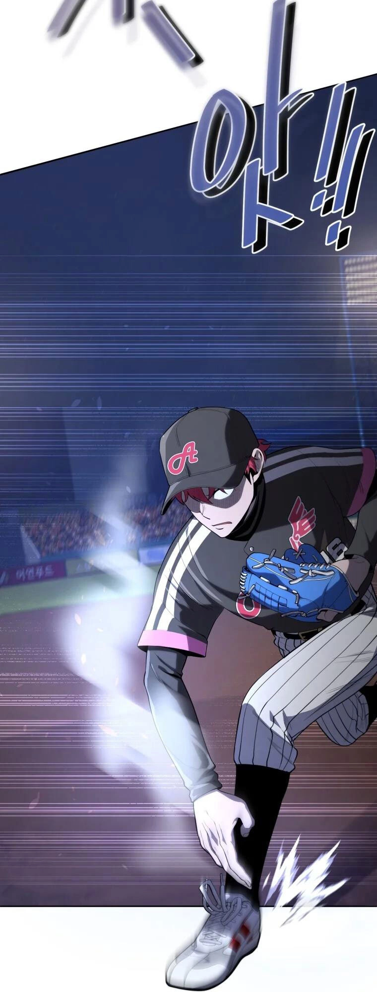 Vua Bóng Chày Chapter 28 - 16