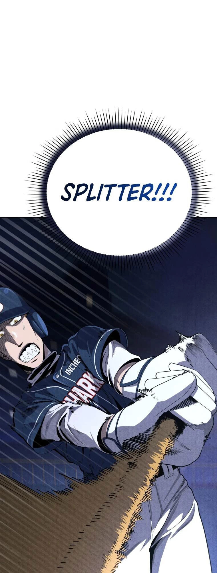 Vua Bóng Chày Chapter 28 - 19