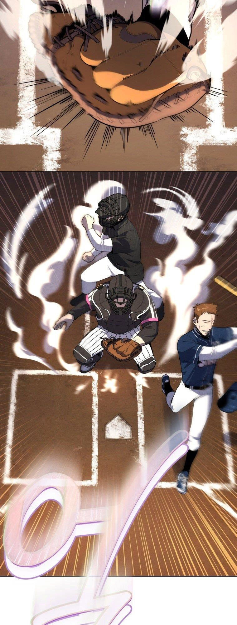 Vua Bóng Chày Chapter 28 - 25