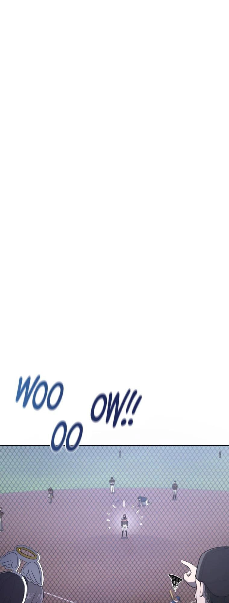 Vua Bóng Chày Chapter 28 - 29