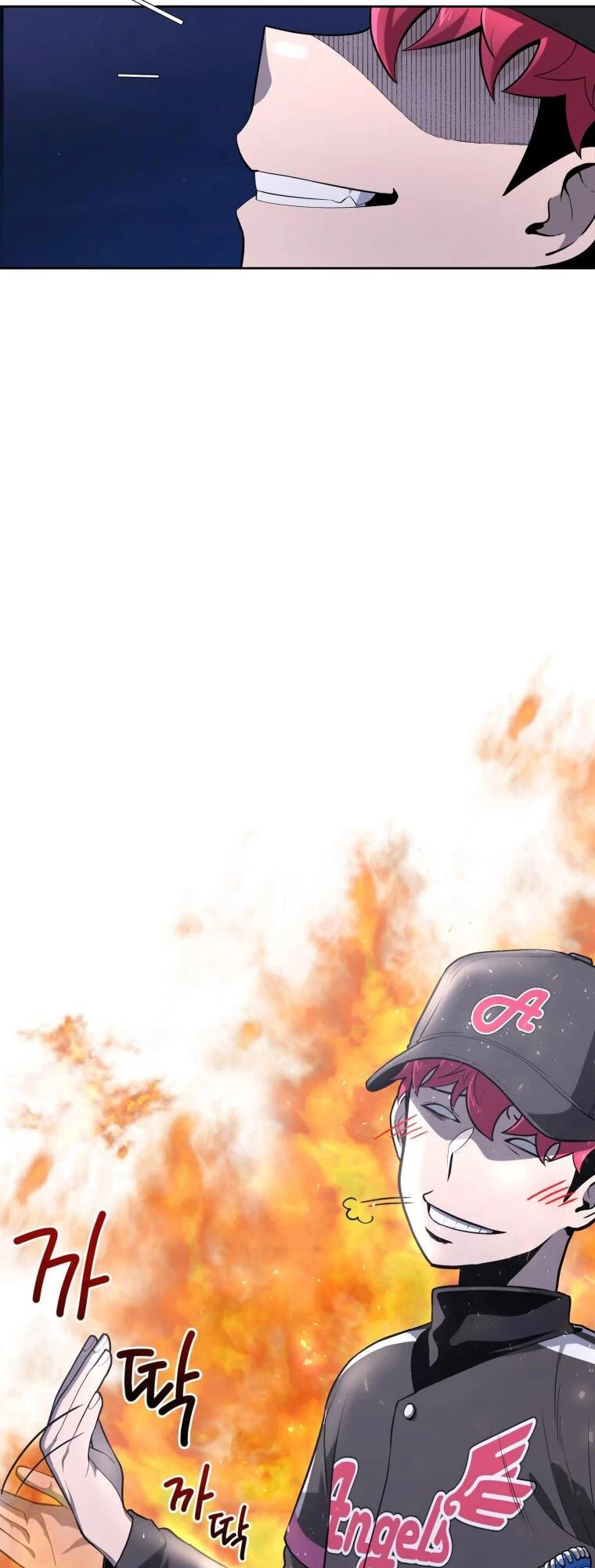 Vua Bóng Chày Chapter 28 - 38