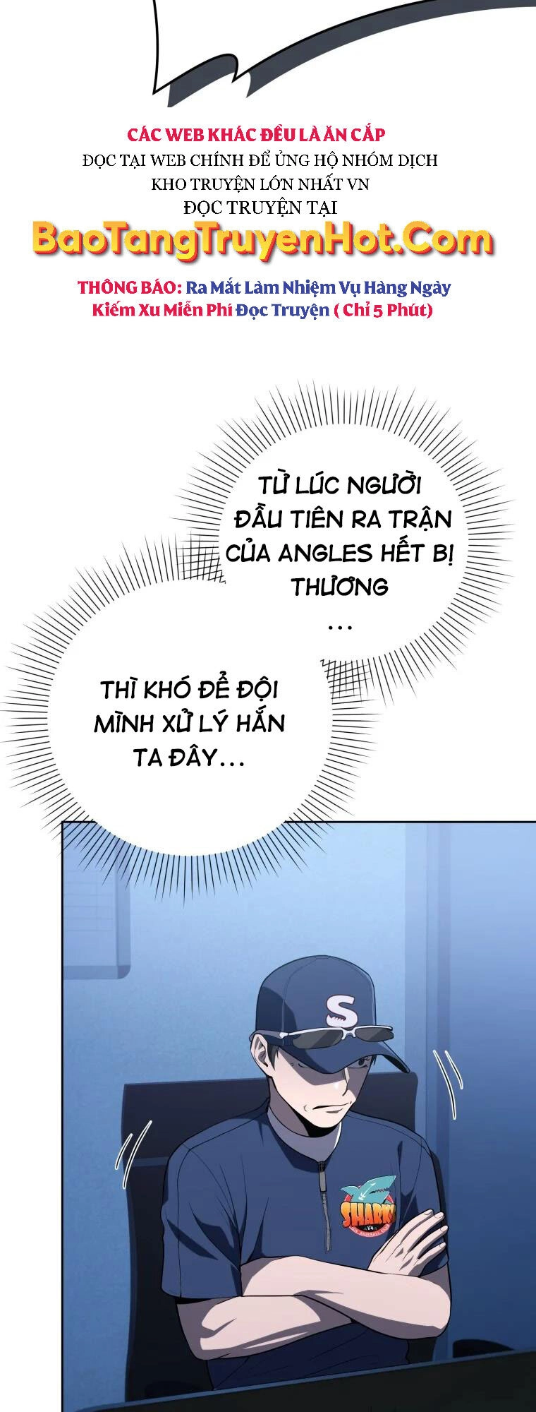 Vua Bóng Chày Chapter 28 - 45