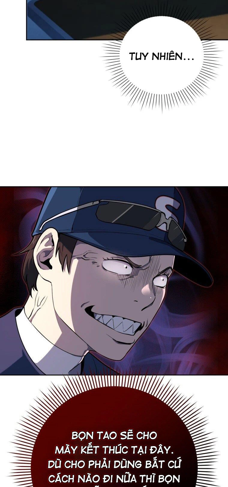 Vua Bóng Chày Chapter 28 - 46