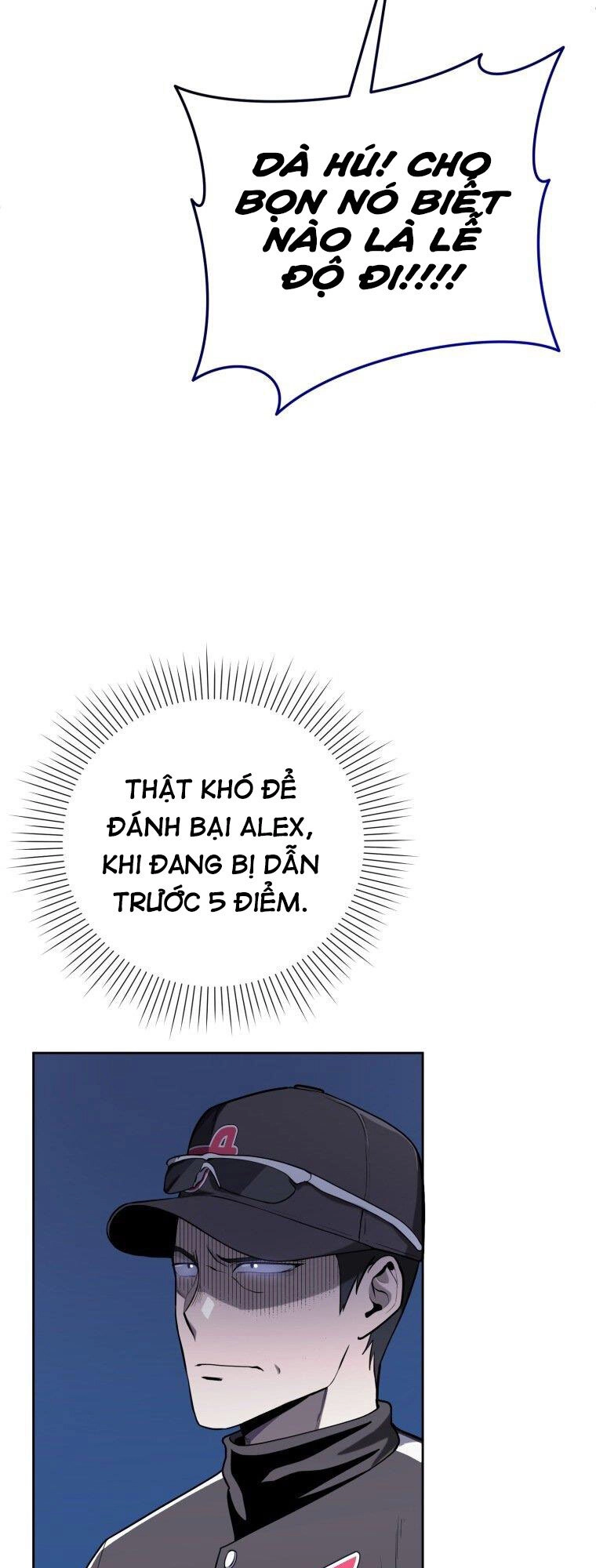 Vua Bóng Chày Chapter 28 - 48