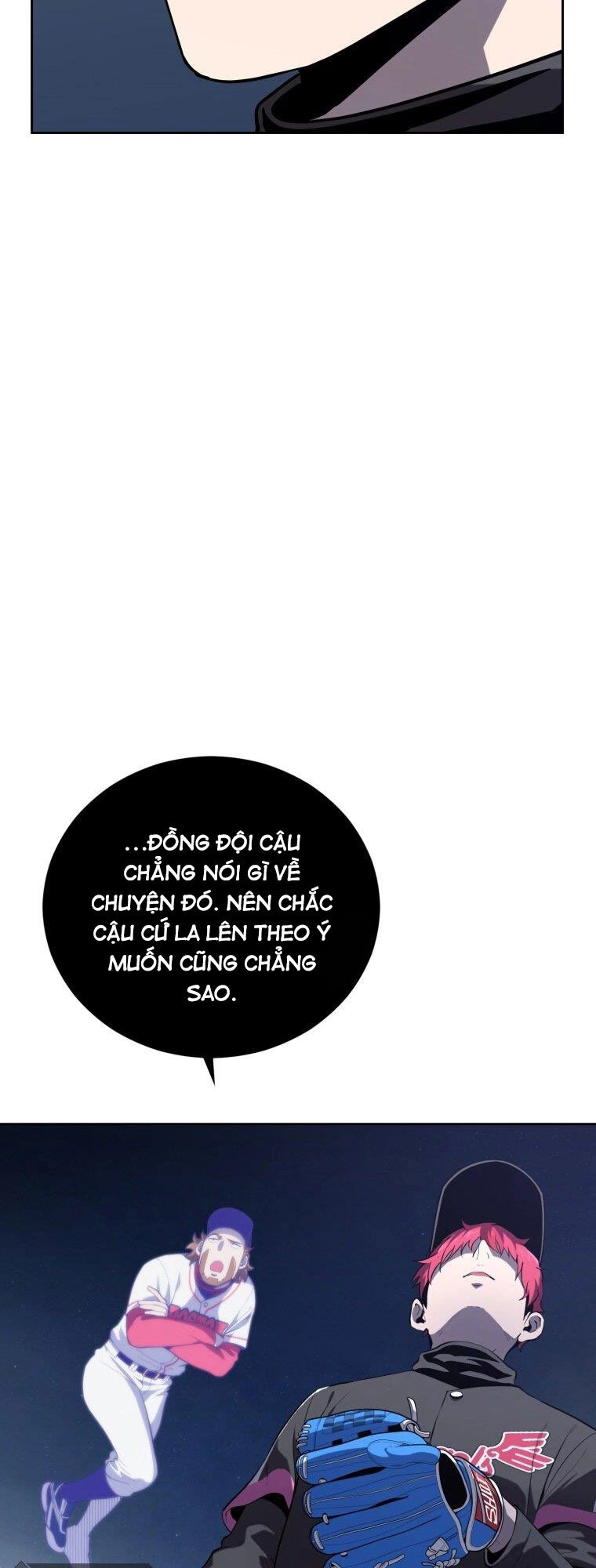 Vua Bóng Chày Chapter 28 - 51