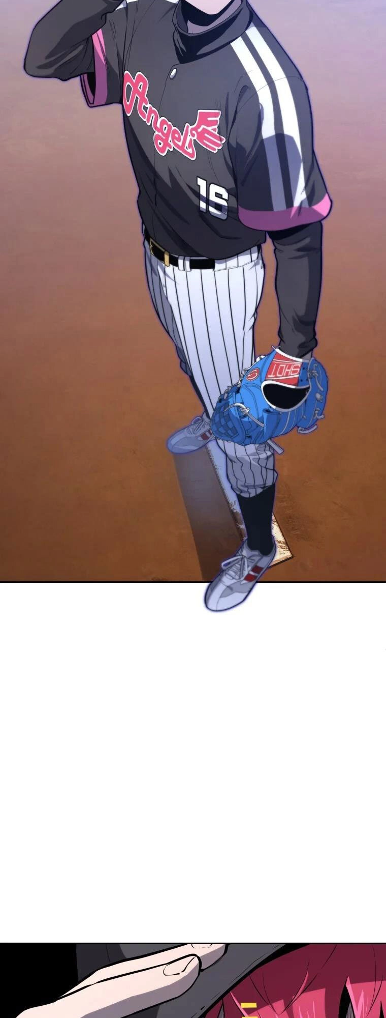 Vua Bóng Chày Chapter 28 - 55