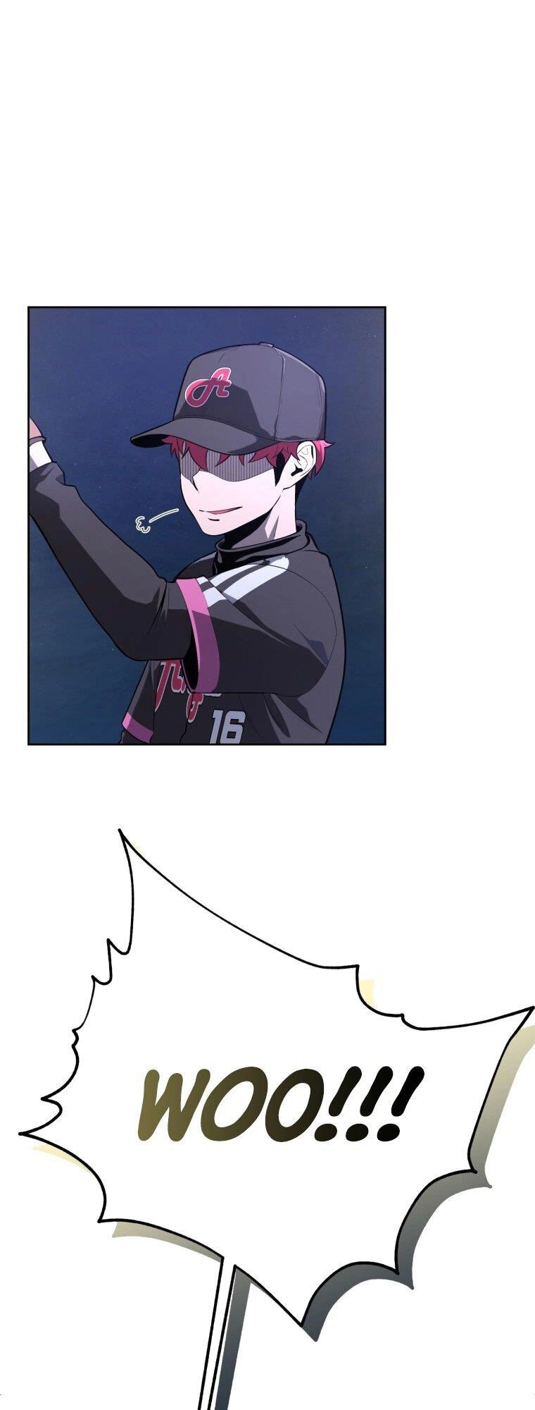 Vua Bóng Chày Chapter 28 - 62