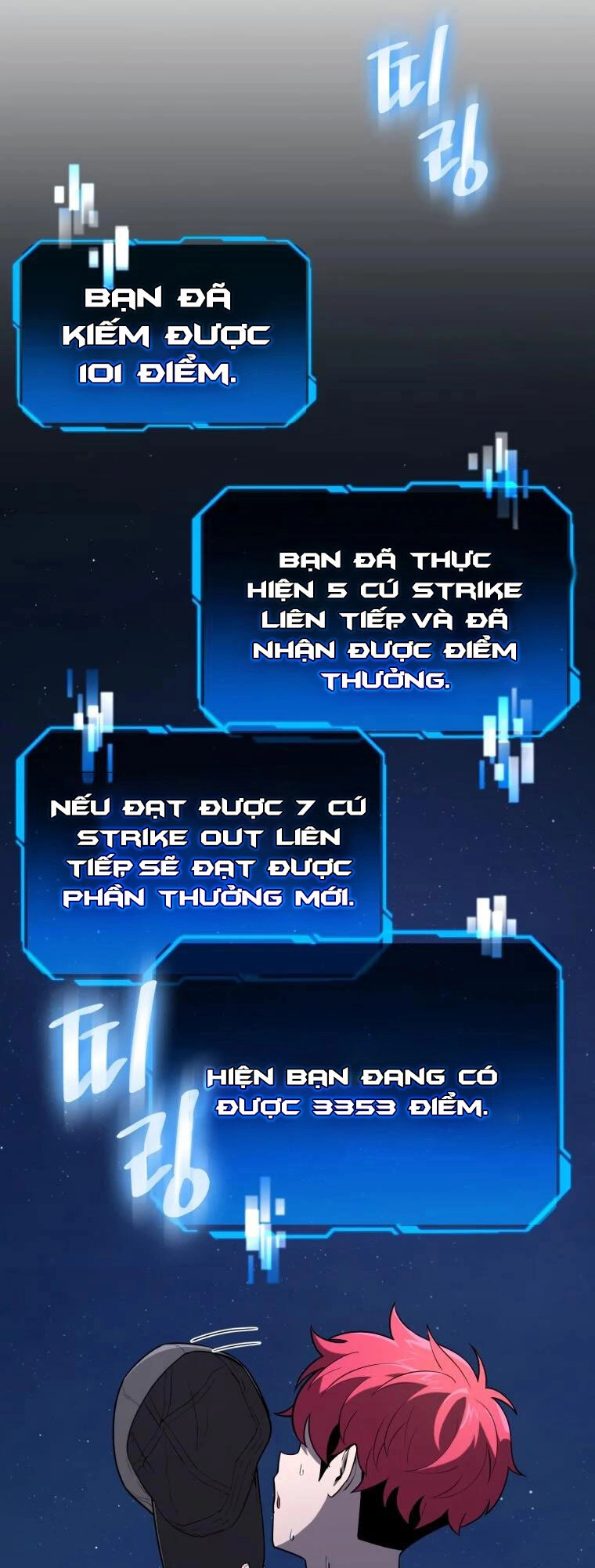 Vua Bóng Chày Chapter 28 - 64