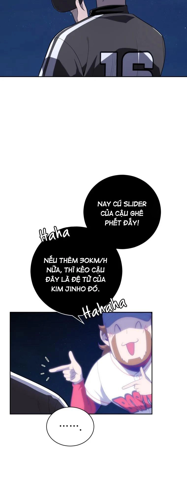 Vua Bóng Chày Chapter 28 - 65