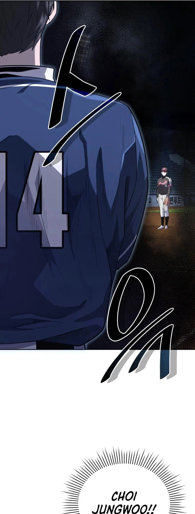 Vua Bóng Chày Chapter 28 - 67