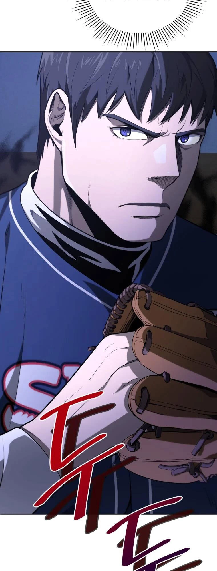 Vua Bóng Chày Chapter 28 - 68