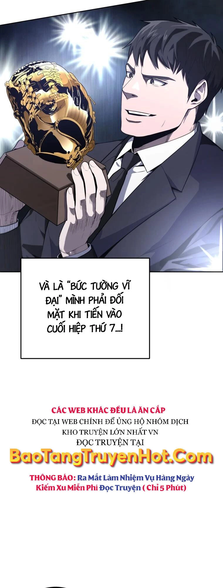 Vua Bóng Chày Chapter 28 - 71