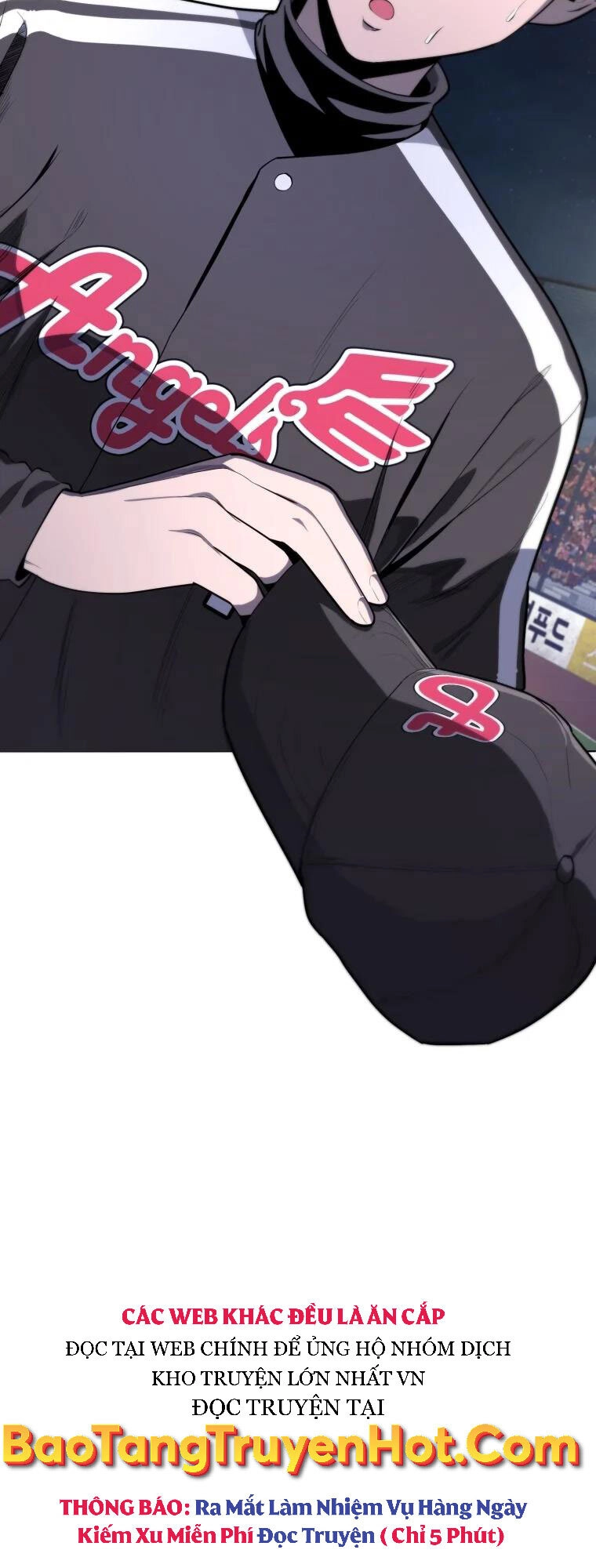 Vua Bóng Chày Chapter 28 - 74