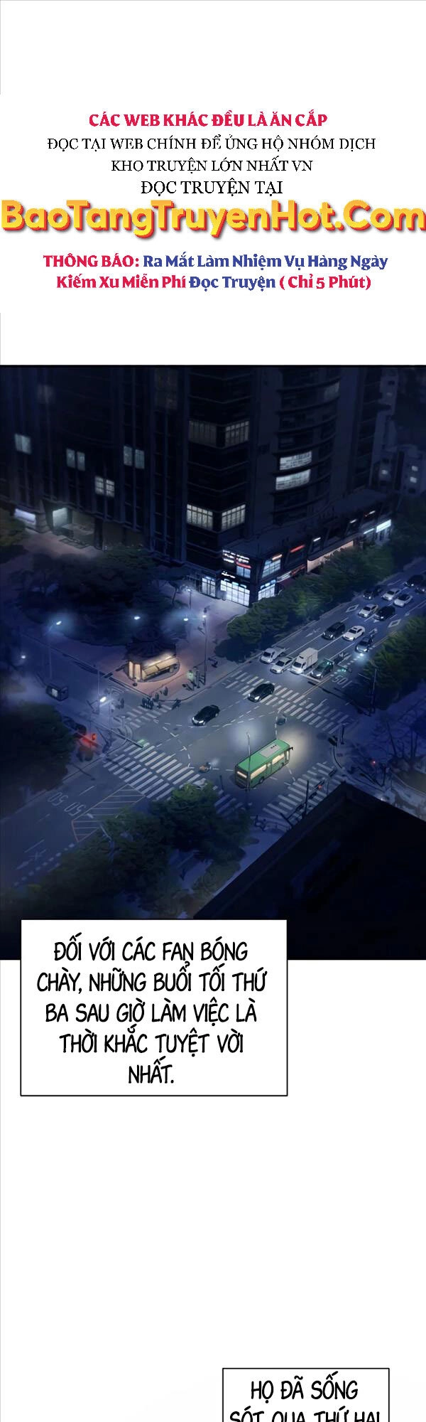 Vua Bóng Chày Chapter 29 - 1