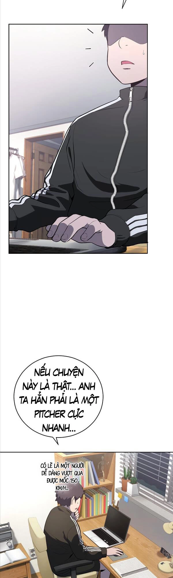 Vua Bóng Chày Chapter 29 - 7