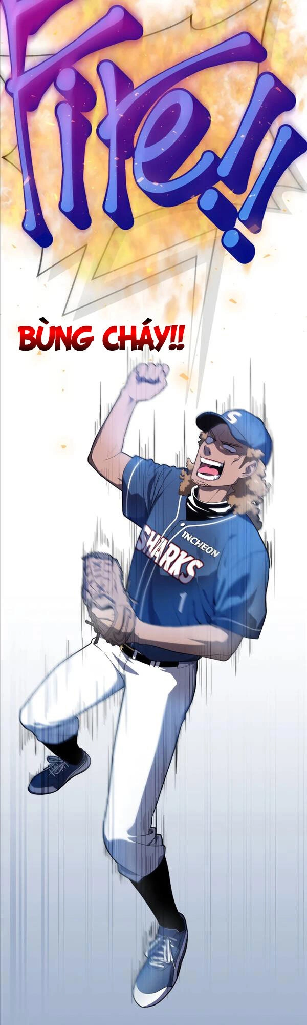 Vua Bóng Chày Chapter 29 - 12